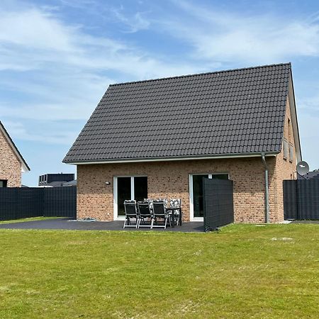 Ferienhaus Enjoy Büsum Eksteriør billede