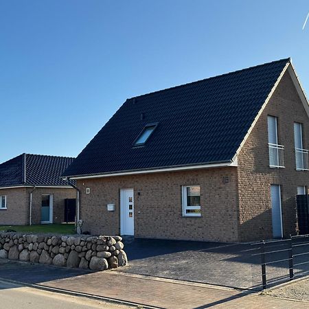 Ferienhaus Enjoy Büsum Eksteriør billede