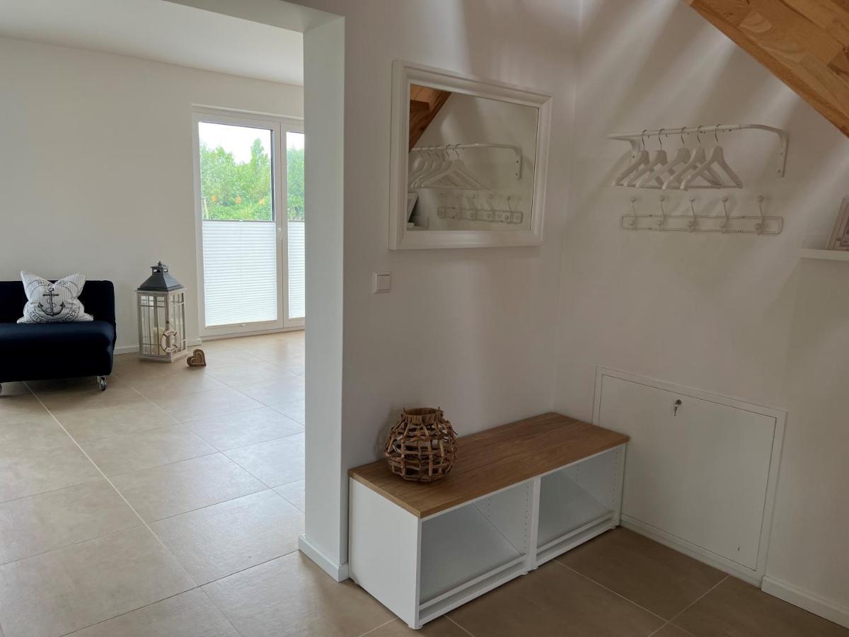 Ferienhaus Enjoy Büsum Eksteriør billede