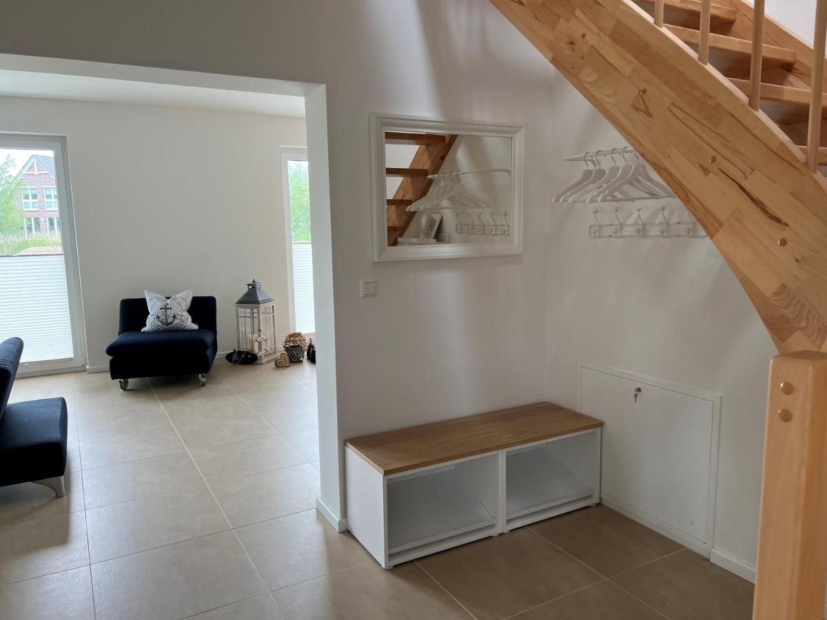 Ferienhaus Enjoy Büsum Eksteriør billede