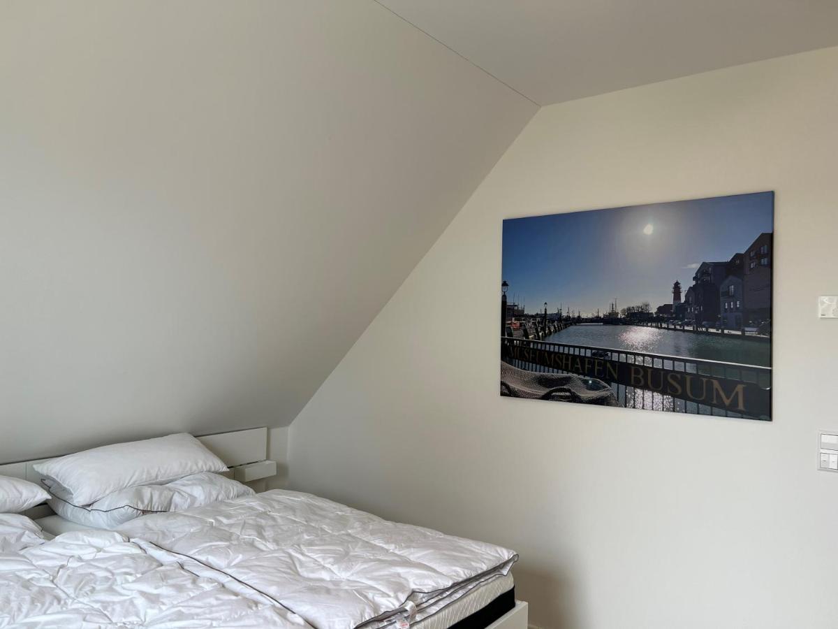 Ferienhaus Enjoy Büsum Eksteriør billede