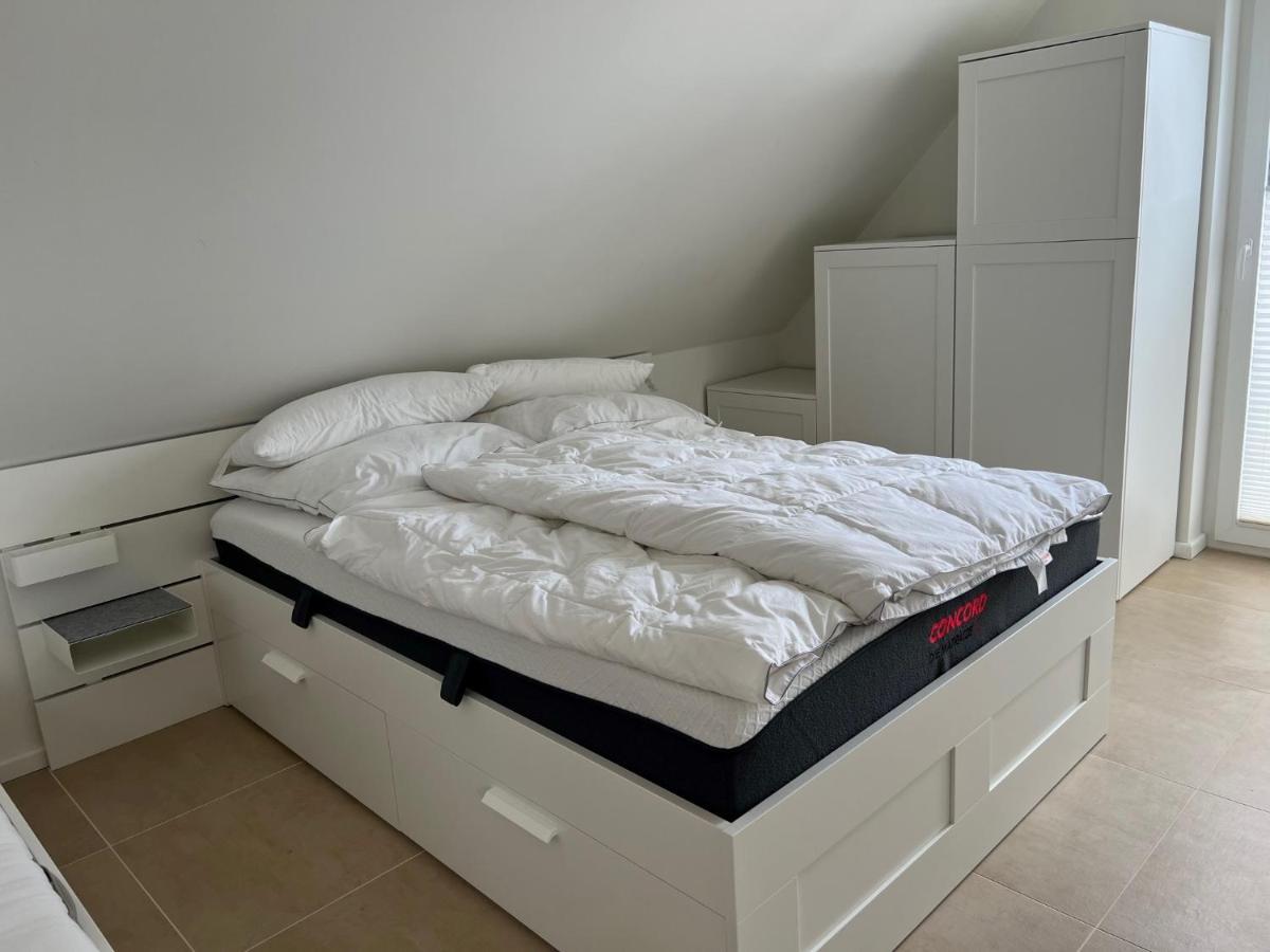Ferienhaus Enjoy Büsum Eksteriør billede