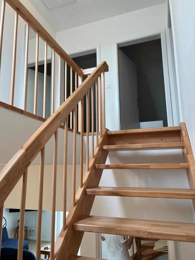 Ferienhaus Enjoy Büsum Eksteriør billede