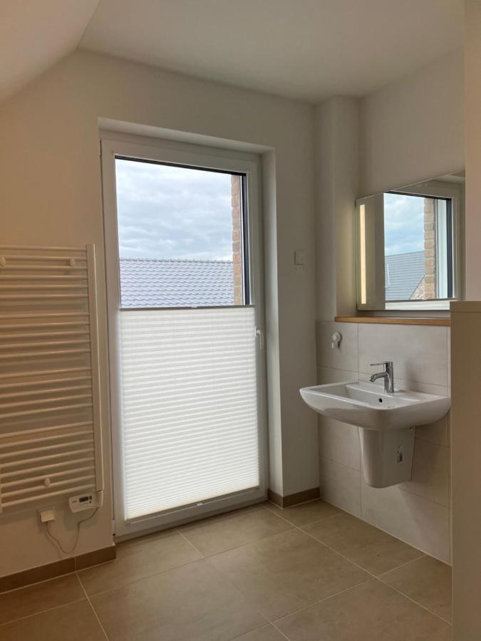 Ferienhaus Enjoy Büsum Eksteriør billede
