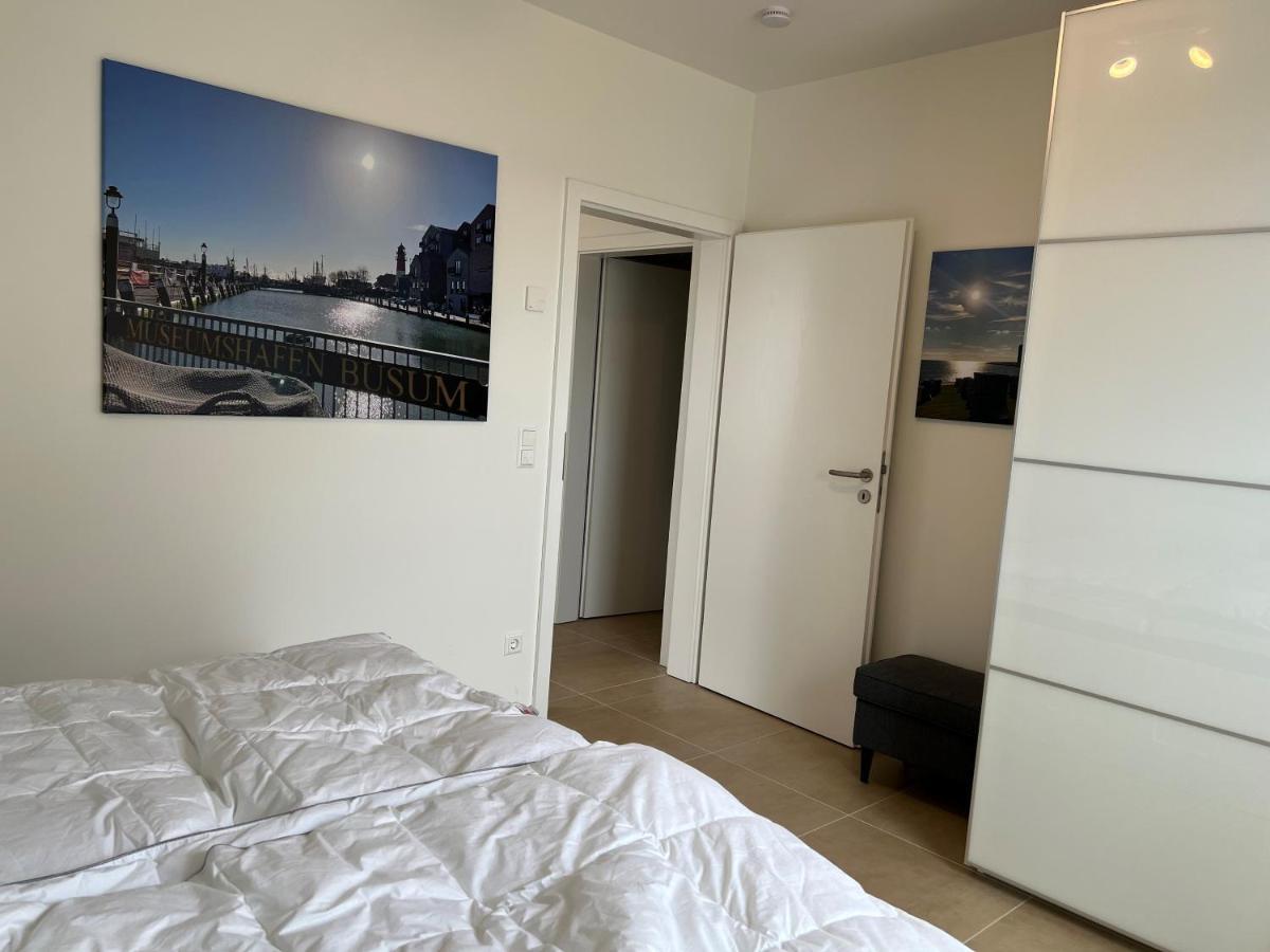 Ferienhaus Enjoy Büsum Eksteriør billede