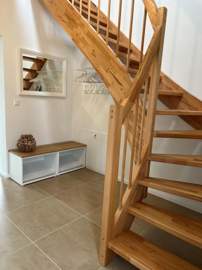 Ferienhaus Enjoy Büsum Eksteriør billede