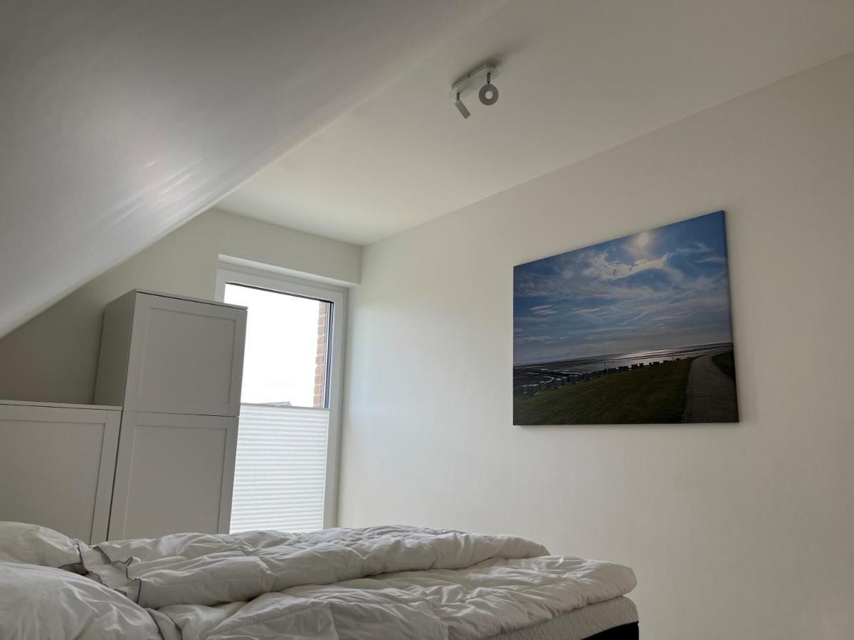 Ferienhaus Enjoy Büsum Eksteriør billede