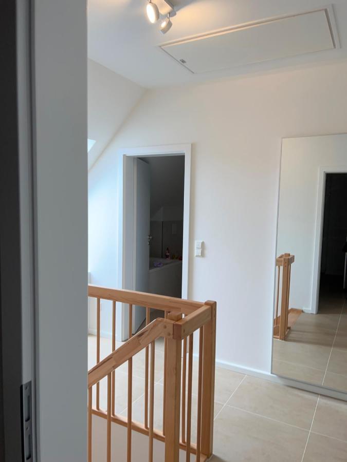 Ferienhaus Enjoy Büsum Eksteriør billede